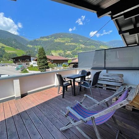 Zack'S Mountain Top Schwendau Exterior foto
